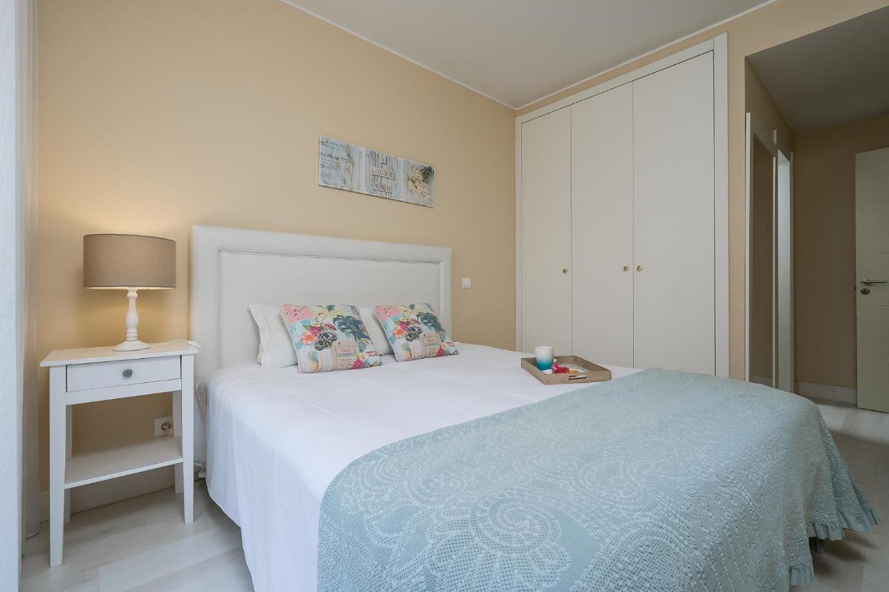 Luxrocha Beach Home By Real Life Concierge Portimão Buitenkant foto