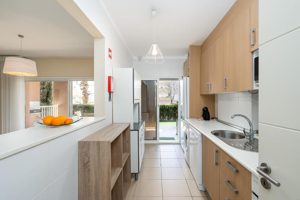 Luxrocha Beach Home By Real Life Concierge Portimão Buitenkant foto