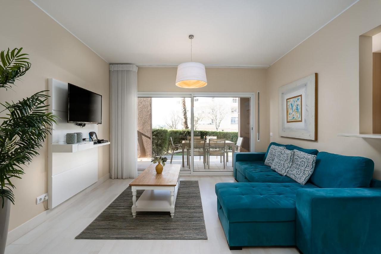 Luxrocha Beach Home By Real Life Concierge Portimão Buitenkant foto