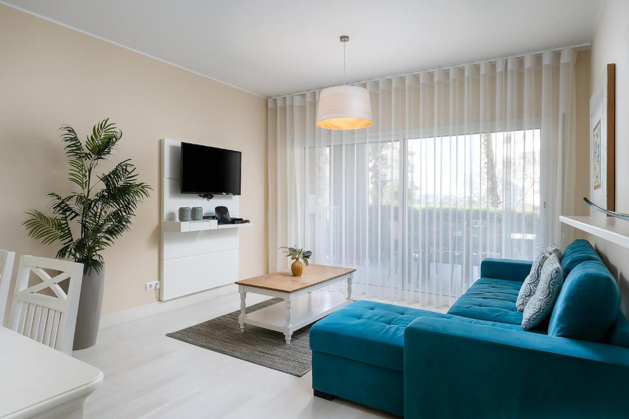 Luxrocha Beach Home By Real Life Concierge Portimão Buitenkant foto