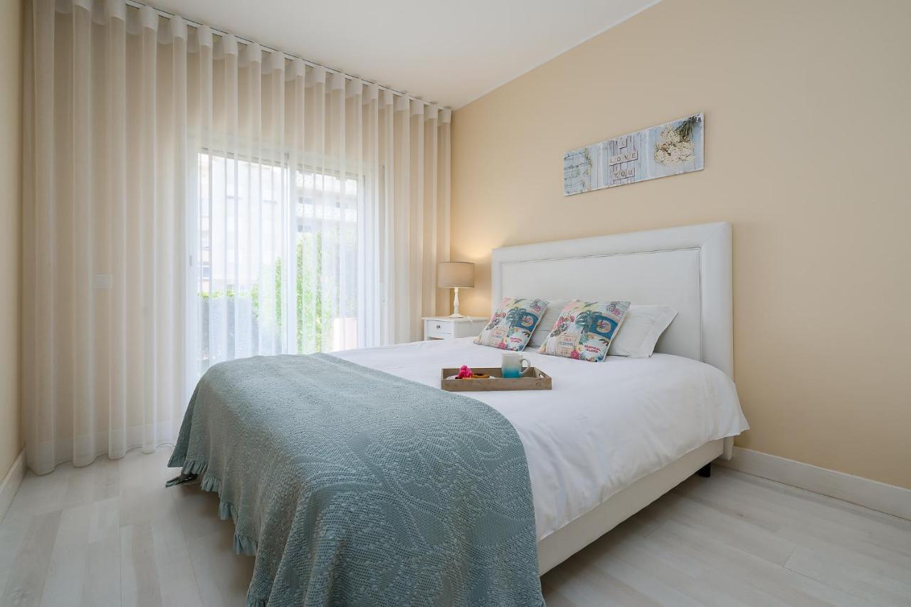 Luxrocha Beach Home By Real Life Concierge Portimão Buitenkant foto